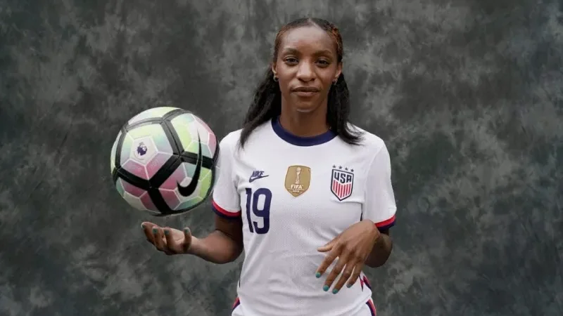 Crystal-Dunn