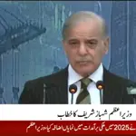 PM Shehbaz announces Rs4.40 per unit cut in industrial power tariff