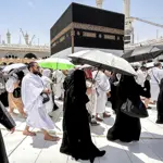 Mandatory biometric verification announced for Hajj 2026 pilgrims