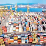 'UAE non-oil trade crosses $1 trillion for first time'