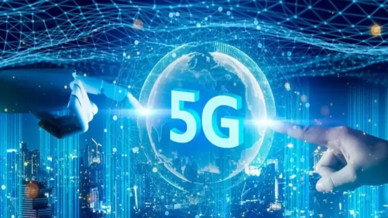 Pakistan’s 5G spectrum auction scheduled for 10 March 2026