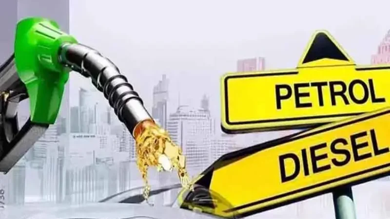 Govt surges diesel by Rs11.30, keeps petrol unchanged for next fortnight