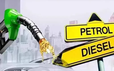 Govt surges diesel by Rs11.30, keeps petrol unchanged for next fortnight