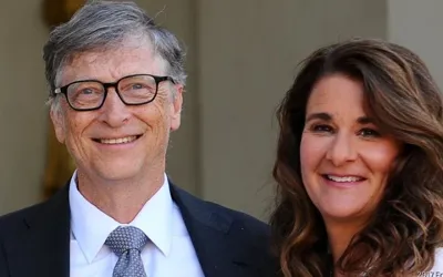 Bill Gates makes $7.88b transfer to Melinda French Gates’ charity