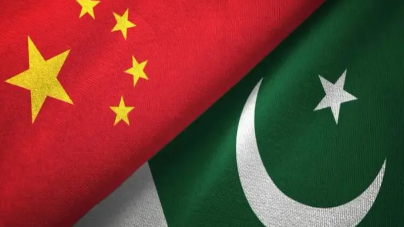 Pakistanis and Chinese firms sign MoU to upgrade peanut seeds