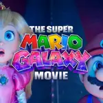Nintendo unveils thrilling Trailer for The Super Mario Galaxy movie