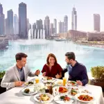 10 new Dubai restaurants and cafes