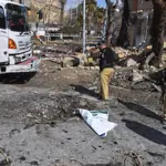 International condemnation emerge following attacks in Balochistan by Indian-backed terrorists