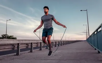 Disadvantages of skipping exercise in winter