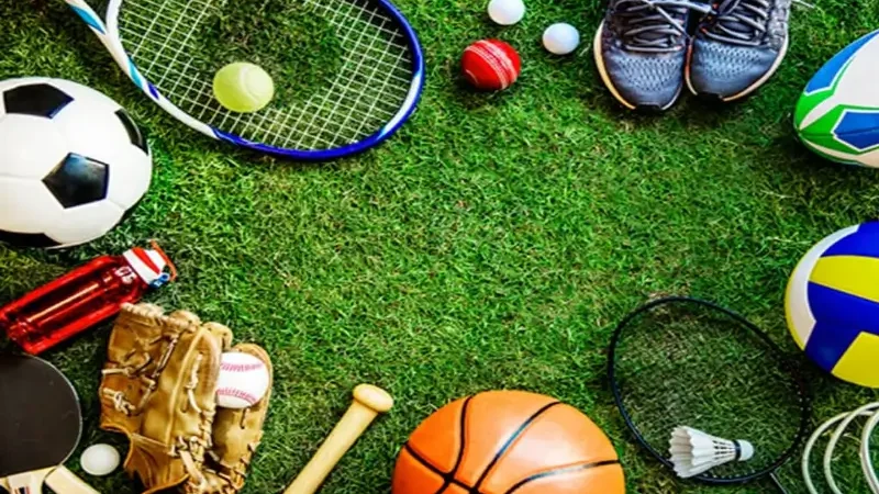 Pakistan’s sports goods exports to China surge in 2025