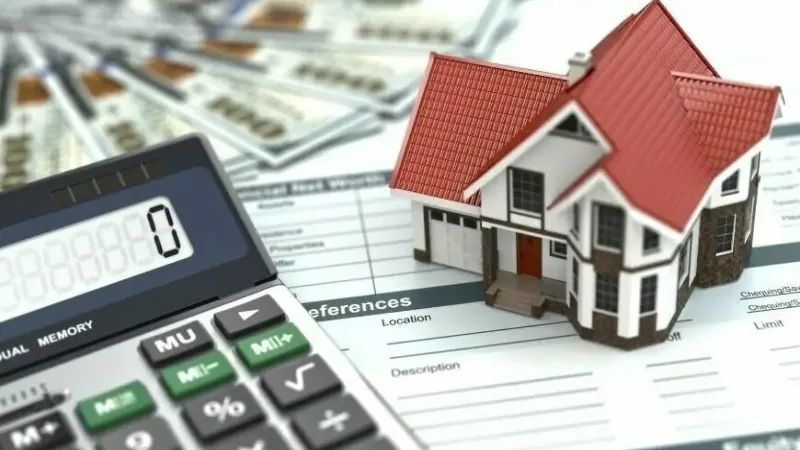 FBR issues new official property valuation rates