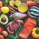 Foods that help prevent stroke