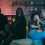 Why do people like horror movies? Science explains