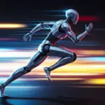 Bolt: The humanoid robot that outsprints humans