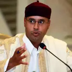 Saif al-Islam Gaddafi assassinated in Libya by 4 gunmen