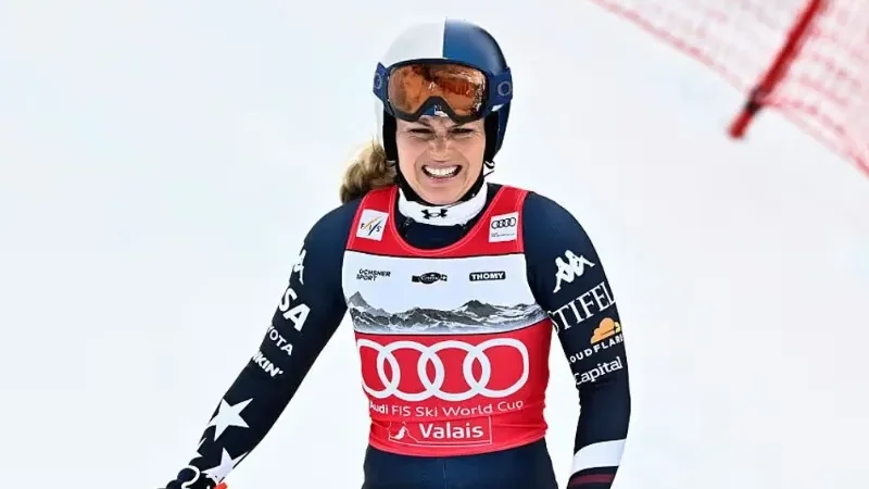 Lindsey-Vonn