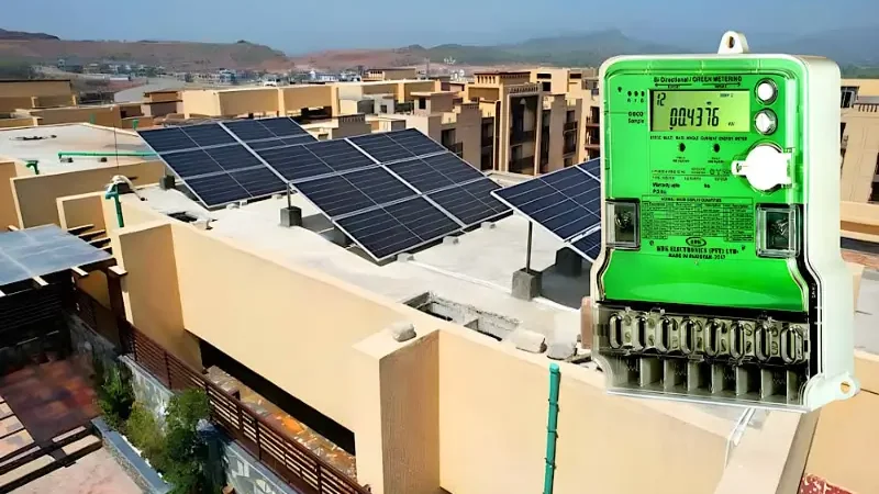 LESCO reduces export rate for net metering users