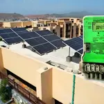 LESCO reduces export rate for net metering users