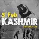 Pakistan observes Kashmir solidarity day, raises concerns over human rights in Indian-administered Kashmir