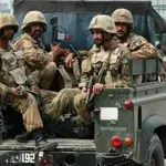 Security forces conclude Operation ‘Raddul Fitna-1’ in Balochistan; 216 terrorists killed