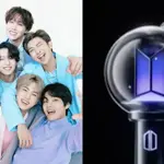 HYBE launches BTS official light stick VER. 4 amid fan backlash