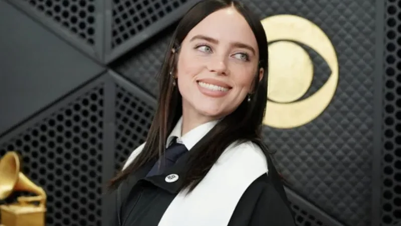 Billie-Eilish