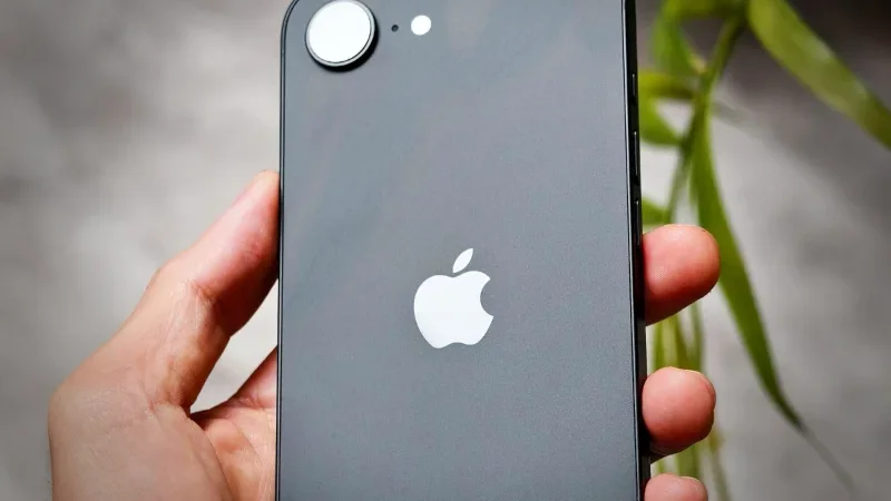 Apple prepares