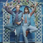 Taylor Swift transforms music video storytelling with Opalite