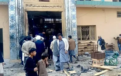Islamabad Blast: Facilitator killed, family members of suicide bomber detained