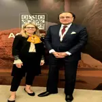 World Bank MD discuss country partnership framework and development priorities: Finance Minister Aurangzeb