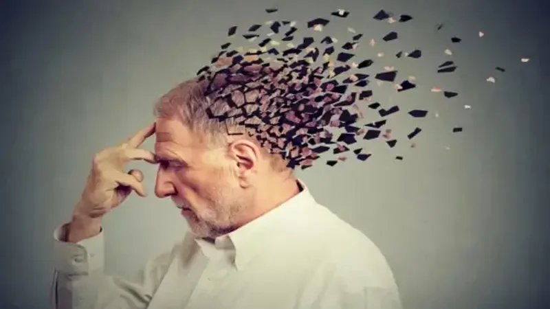 5 simple ways to prevent dementia