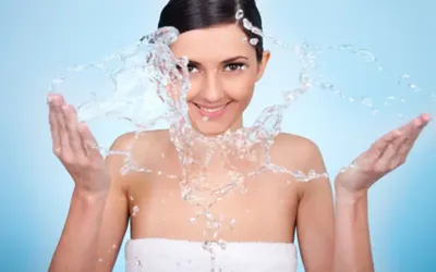 Five simple tips to get rosy face naturally