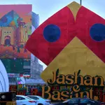 Basant 2026: Three-day festival concluded with energy, colors, hope and peace