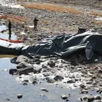 Two South Korean soldiers killed in military helicopter crash during training