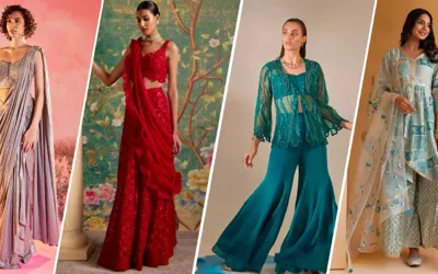 New color palettes set to redefine modern wardrobes