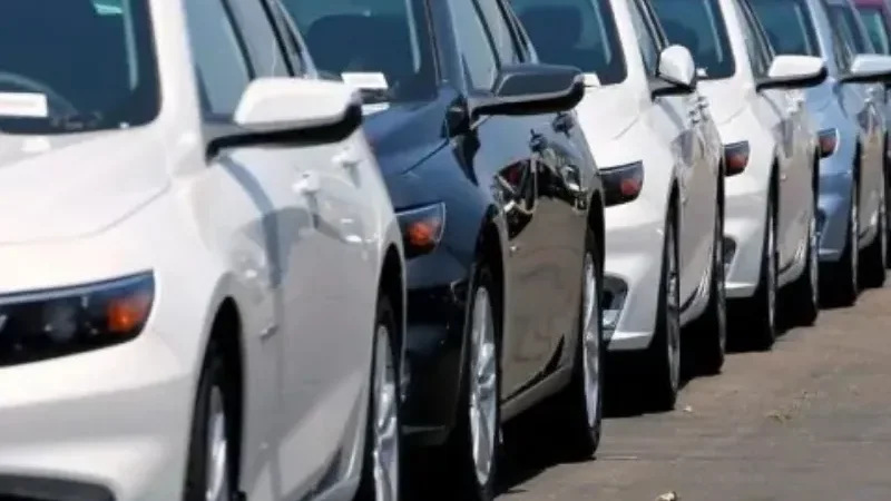automobiles