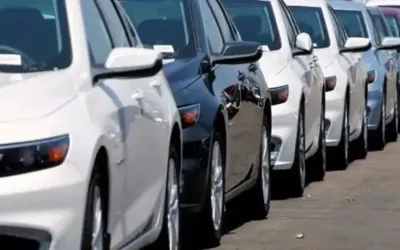 Pakistan car sales fall 12% in September as tax policy uncertainty delays invoicing