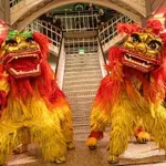 Lunar New Year 2026