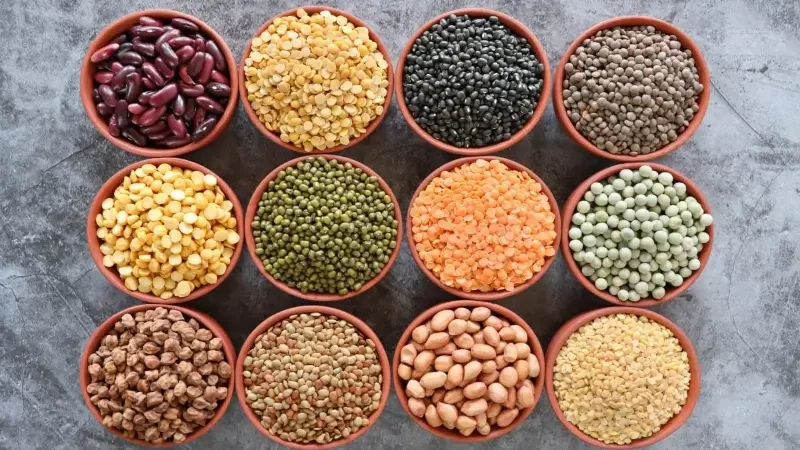 World pulses day 2026: Here's benefits of pulses