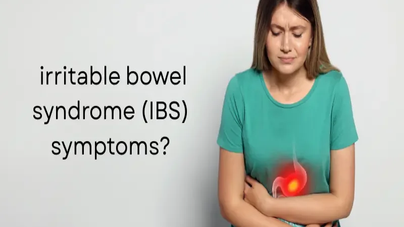 A guide to help you understand IBS and its symptoms