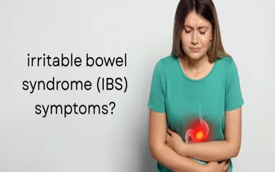 A guide to help you understand IBS and its symptoms