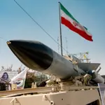 Iran says it won't negotiate over its missile capabilities