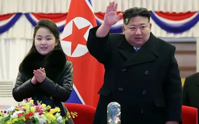 Shock Disclosure: Kim Jong Un picks his heir apparent