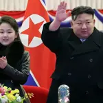 Shock Disclosure: Kim Jong Un picks his heir apparent
