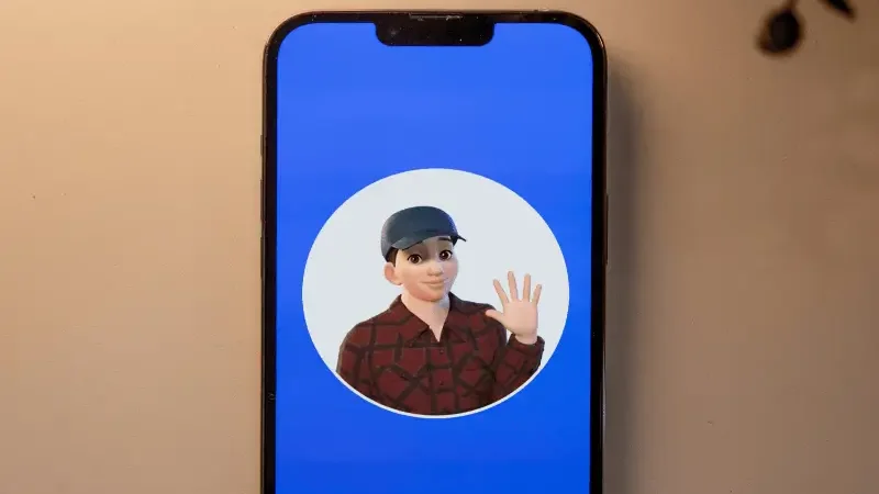 Here's how to animate your profile picture on Facebook