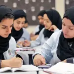 UAE bans soft drinks, chocolate and chips in educational institutes