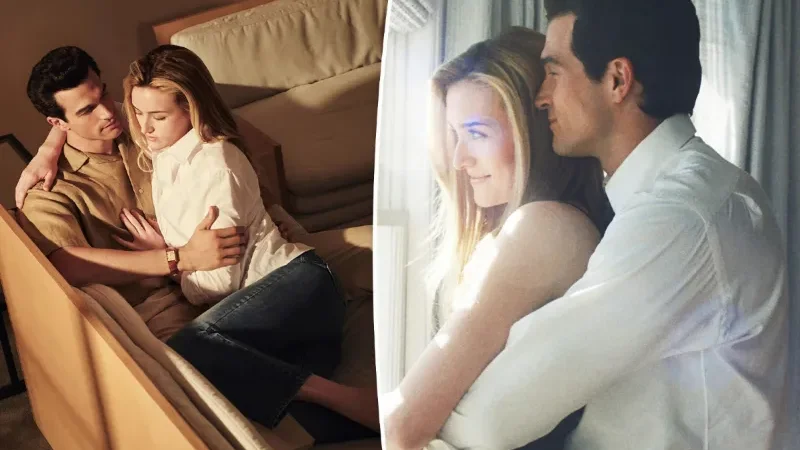 FX’s JFK Jr. & Carolyn Bessette