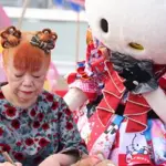 Hello Kitty creator Yuko Yamaguchi retires After 46 years