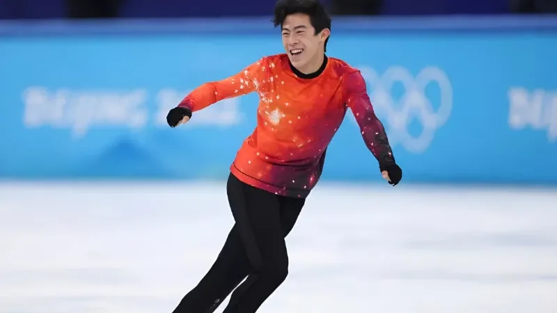 Nathan Chen