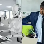 Could AI replace white-collar jobs in just 18 months
